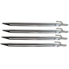 Coghlans Çelik Çadır Kazığı 12inç.