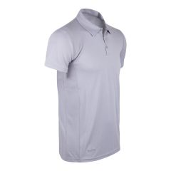 Evolite Polo Dry Termal T-Shirt-Gri XS