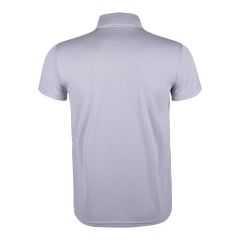 Evolite Polo Dry Termal T-Shirt-Gri XXL