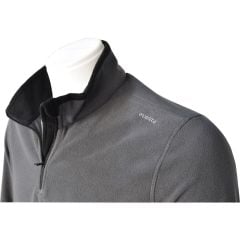 Evolite Fuga Bay Mikro Polar Sweater - Gri XL