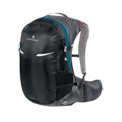 Ferrino Zephyr 27+3 Çanta Siyah