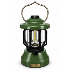 Evolite MoonLight 650 lm Şarjlı Kamp Lambası