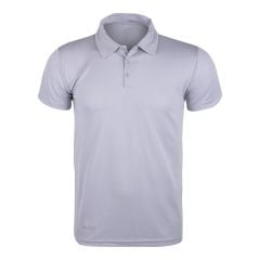 Evolite Polo Dry Termal T-Shirt-Gri XXXL