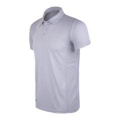 Evolite Polo Dry Termal T-Shirt-Gri XXXL