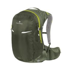 Ferrino Zephyr 27+3 Çanta Yeşil