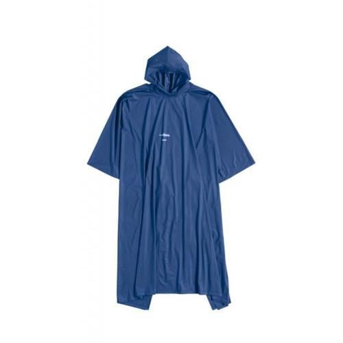Ferrino New Pvc Poncho 65161 Kırmızı