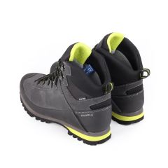 Evolite Synchro Evo-Tex Vibram Tabanlı Outdoor Bot - Gri 40