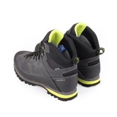 Evolite Synchro Evo-Tex Vibram Tabanlı Outdoor Bot - Gri 43