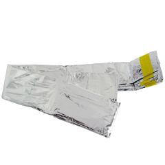 Coghlans Alüminyum Termal Tulum