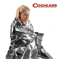 Coghlans Alüminyum Battaniye