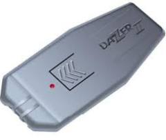 Dazer II Köpeklerden Korunma Cihazı ( Köpek Kovucu )