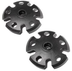 Evolite Speed-Lock Dıştan Kilitli Trekking Batonu Mavi