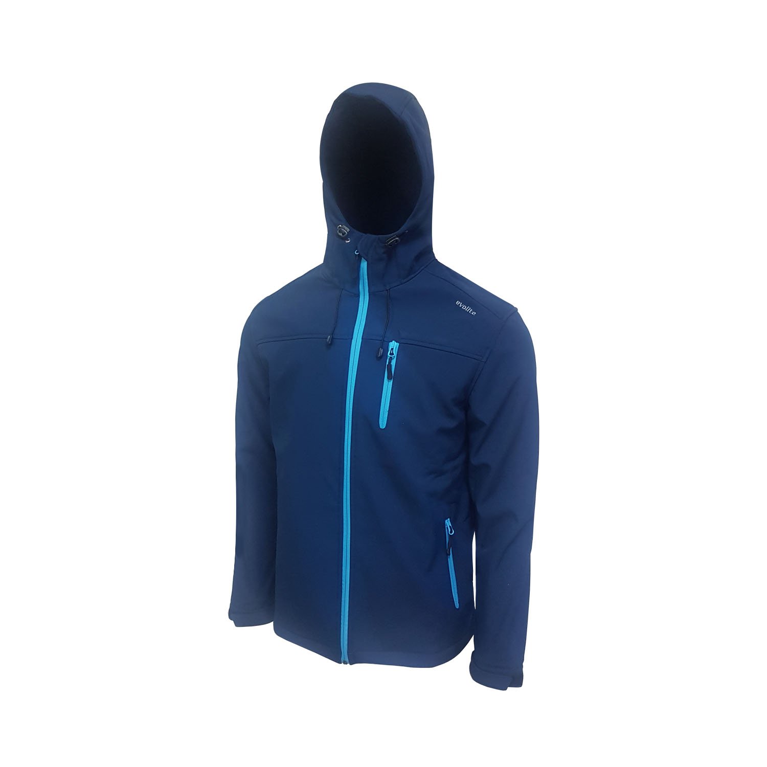 Evolite Rapid Softshell Mont XL
