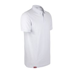 Evolite DeepRaw  Bay Polo T-Shirt - Beyaz XL