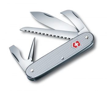 Victorinox 0.8150.26 Pioneer Range, Alox Çakı