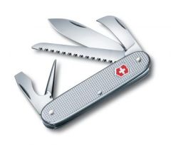 Victorinox 0.8150.26 Pioneer Range, Alox Çakı