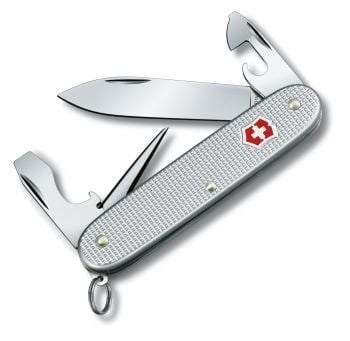 Victorinox 0.8201.26 Pioneer Range, Alox Çakı