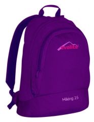 Evolite Hiking 25 Sırt Çantası-BORDO Lacivert