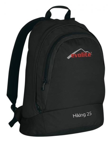 Evolite Hiking 25 Sırt Çantası-BORDO Lacivert