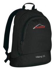 Evolite Hiking 25 Sırt Çantası-BORDO Lacivert