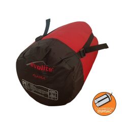 Evolite Alaska Kaz Tüyü -32 Sol