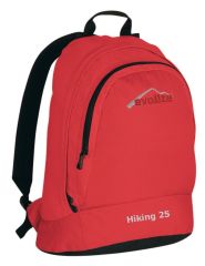 Evolite Hiking 25 Sırt Çantası-BORDO Mor