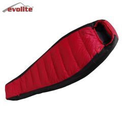 Evolite Alaska Kaz Tüyü -32 Sağ