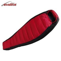 Evolite Alaska Kaz Tüyü -32 Sağ