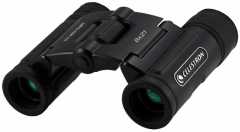 Celestron 71230 UpClose G2 8x21 Roof Dürbün (Kutulu)