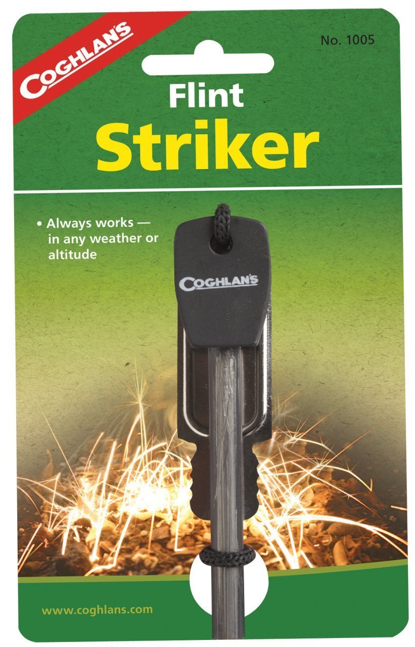 Coghlans Flint Striker ( Ateş Başlatıcı )