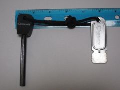 Coghlans Flint Striker ( Ateş Başlatıcı )