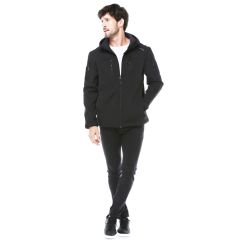 Evolite Combat Tactic Mont XXL - Siyah