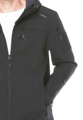 Evolite Combat Tactic Mont XXL - Siyah