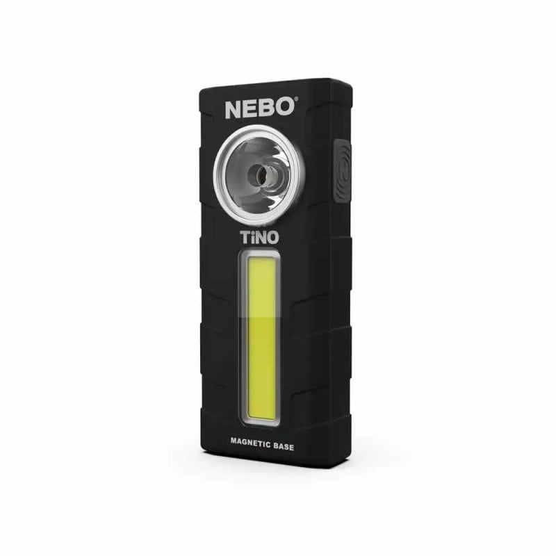Nebo 6809 Tino 300Lümen Fener