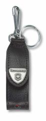 Victorinox 4.0515 Deri Anahtarlık LED Gözlü