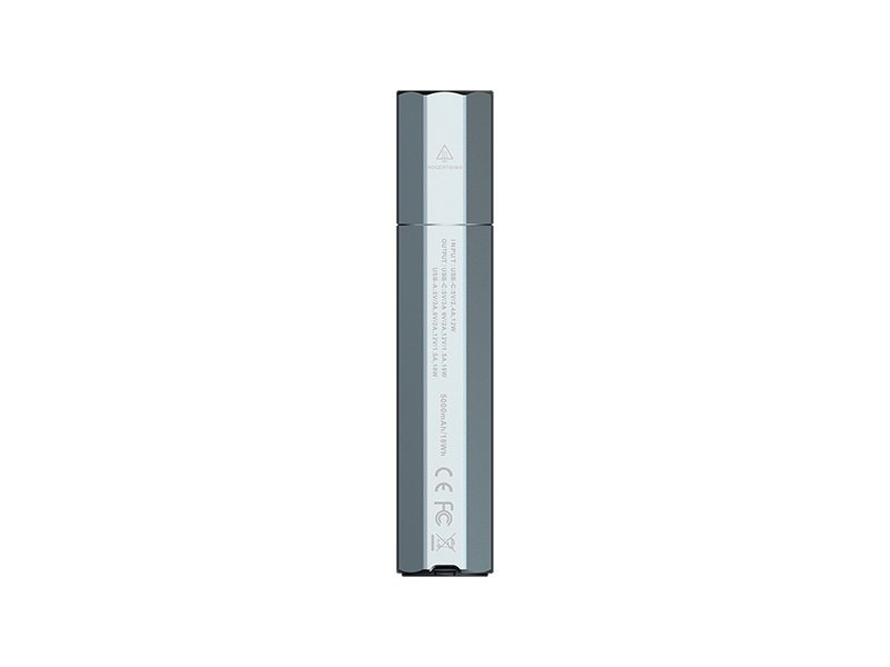FENİX E-CP Yüksek Performanslı Powerbank El Feneri 1600 Lümen