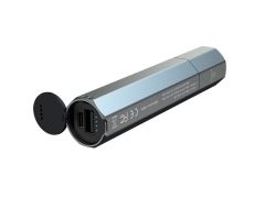 FENİX E-CP Yüksek Performanslı Powerbank El Feneri 1600 Lümen