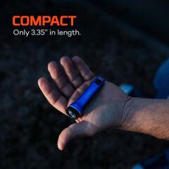 Nebo Luxtreme NANO 420 Lümen Cep Feneri