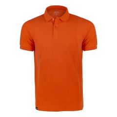 Evolite DeepRaw  Bay Polo T-Shirt - Turuncu M