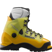Koflach Arctis Plastik Bot UK-12½=EUR-47 3/4