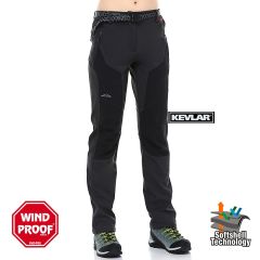 Evolite Helinox Bayan Softshell Pantolon L