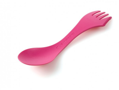 Light My Fire® Spork Original Kaşık-Çatal Turuncu
