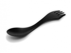 Light My Fire® Spork Original Kaşık-Çatal Turuncu
