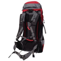 Evolite Walker 55 Sırt Çantası Kırmızı