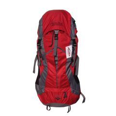 Evolite Walker 55 Sırt Çantası Kırmızı