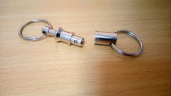 Victorinox 4.1835 Anahtarlık