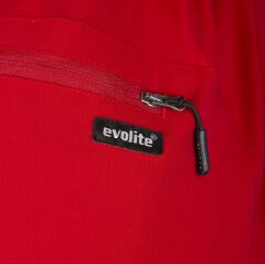 Evolite Relax Erkek Outdoor Pantolon - Kırmızı