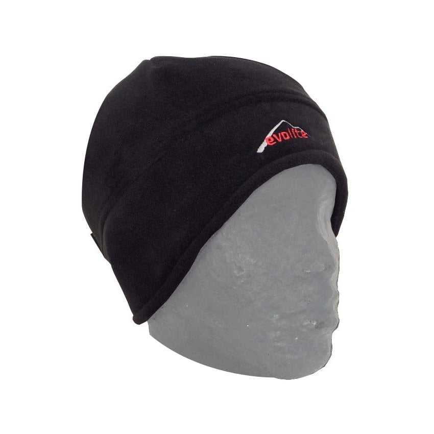 Evolite Air Flap Kulaklıklı Polar Bere Gri - L-XL