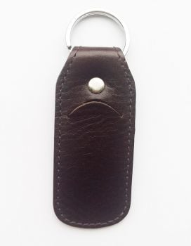 Victorinox 4.1865 Deri Anahtarlık