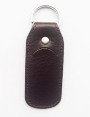 Victorinox 4.1865 Deri Anahtarlık